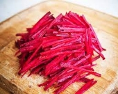 Капуста маринованная со свеклой — вкусные рецепты быстрого приготовления